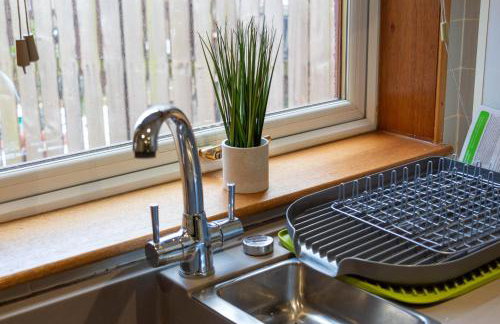 Gunn House - Foto 30