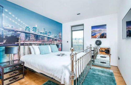 Haggerston Studios - Foto 54