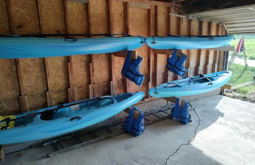 Wixom Lake / River and Game Room - Foto 18