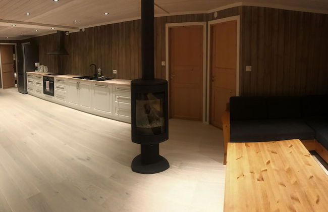 Skeikampen Appartement - Photo 4