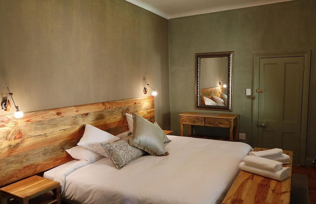 Imla Guest Farm - Foto 13