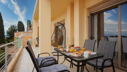 Bluenique villa corfu - Foto 4