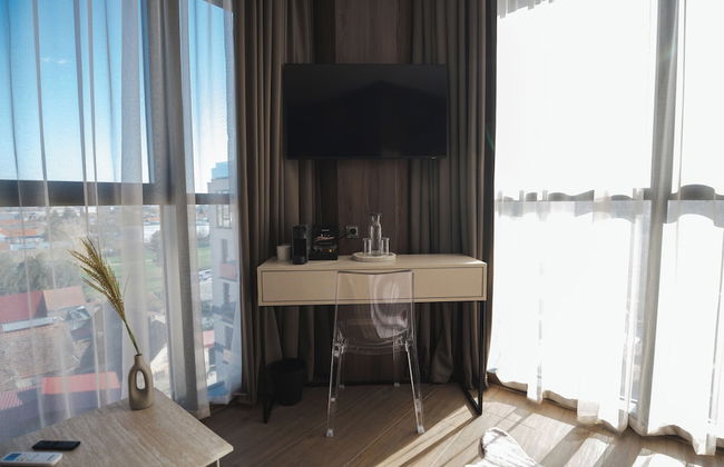 DISTRICT boutique - Photo 37