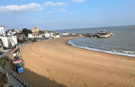 Dog friendly Beach Apartment - Foto 23