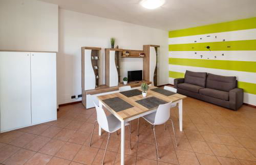 Isa Center - Leonardo Accademy - MXP - Lakes - Photo 8