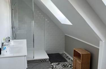 La Maison de Kertouez - La Foret - Foto 9