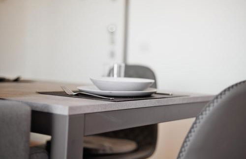 GiaxTower Gym Spa & Pool Skyline View - Foto 15