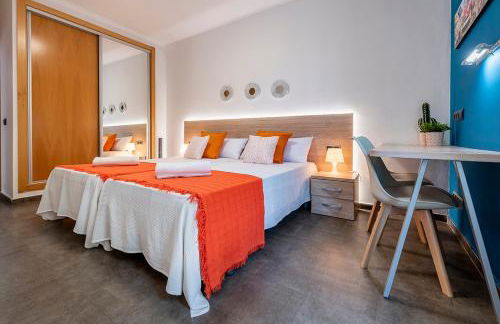 Tarraco Village, your family stay in Tarragona - Foto 65