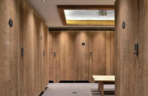 Charmant Appartement à Méribel - 3 Chambres, 6 Pers, Balcon & TV, Services Inclus - FR-1-613-33 - Foto 33