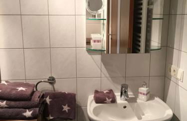 Alpen-FeWo - Foto 23