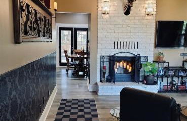 Stag & Sparrow - Foto 7