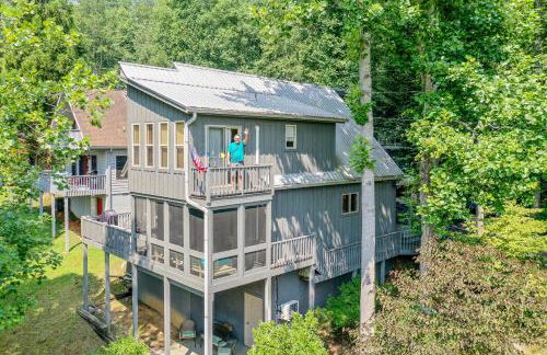 Laurel Lodge At Last - Foto 43