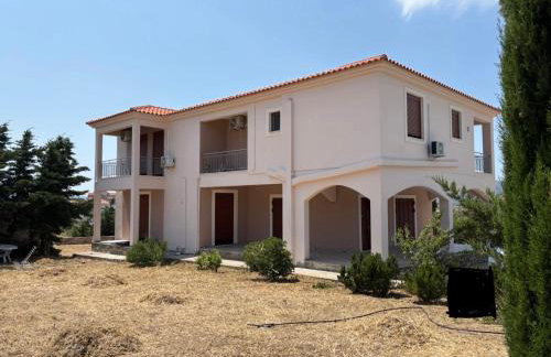 Βίλα Αντί Ονείρου-Διαμέρισμα Αμαλία - Foto 9