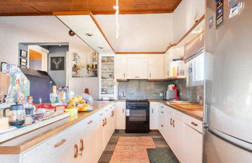 Boem Villa in Nafpliο - Foto 27