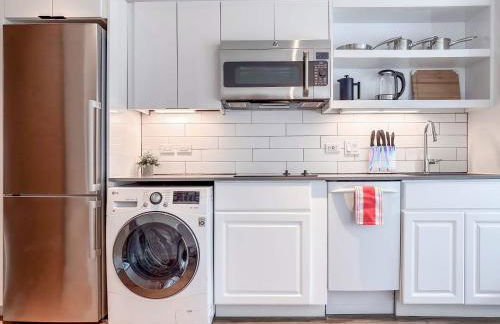 River & City View Suite - The Wharf DC by Monthier - Foto 5