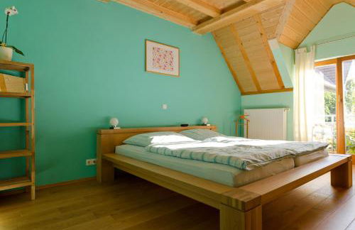 Ferienwohnung Pforte 7 - Foto 9