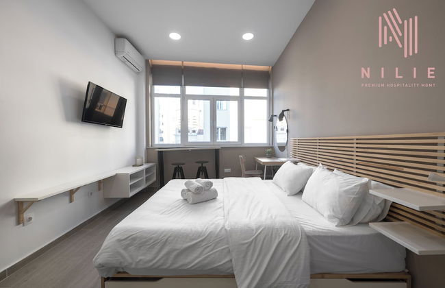 Fragkon 24 Nilie Hospitality MGMT - Foto 3