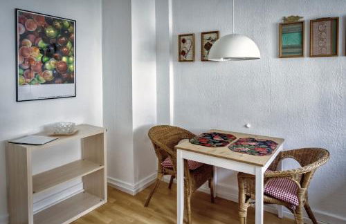 Stadt- Naturnah, Traumblick und Balkon - Foto 40