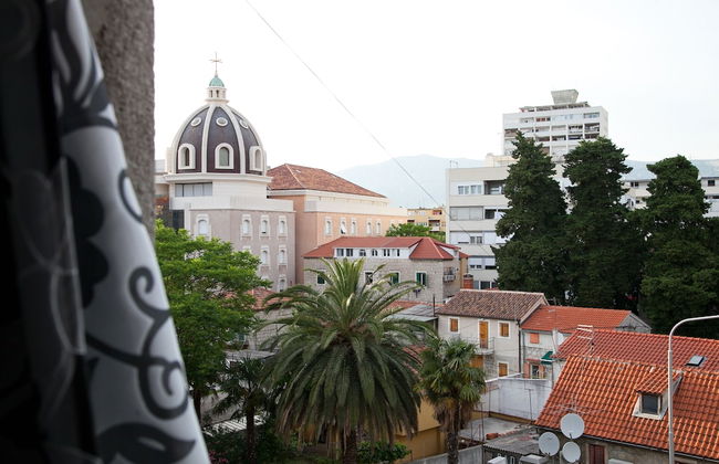 Apartments 4 You in Split - Foto 59