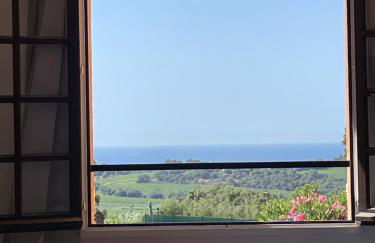 Studio Bruno, vue mer, avec piscine, Golfe de Saint Tropez - Foto 8