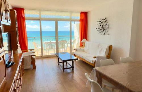 Winahost Apartamentro Cunit Vistas al Mar - Foto 17