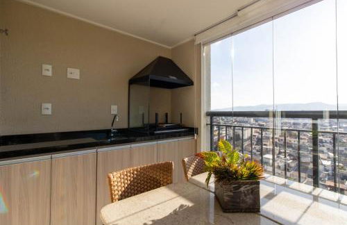 Sunset Studio - GRU 1001 - Foto 31