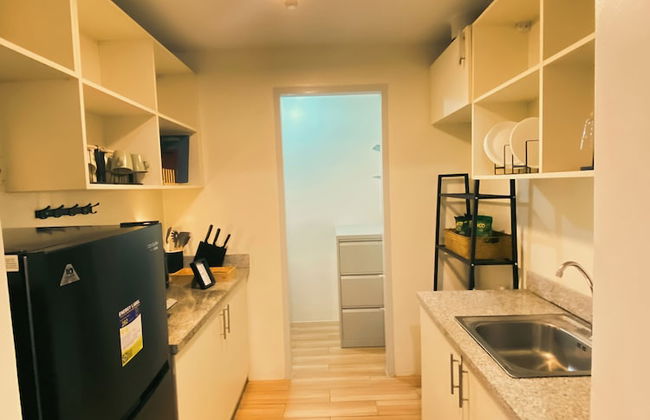 JFam Suites - Foto 55