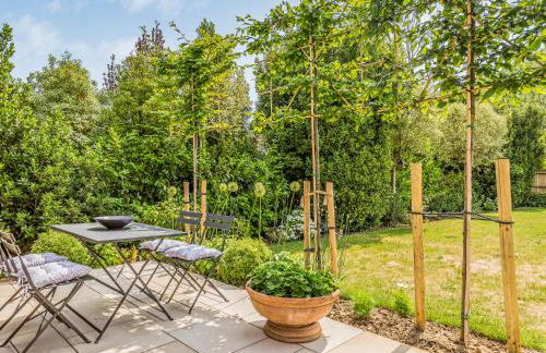 Charming Bosham Garden Lodge - Pass the Keys - Foto 34