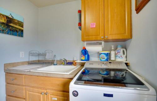 Springfield Apt with Deck and Central Location! - Foto 24