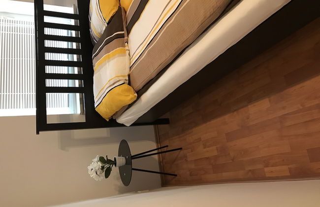 Apartment Am Rathaus - Foto 7