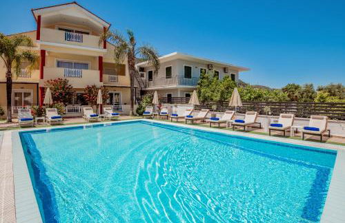 Oscar Villa & Studios - Foto 9