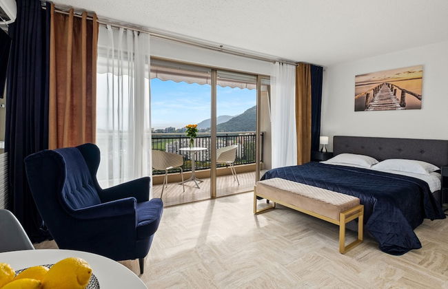 Cannes Marina Residence - Foto 9