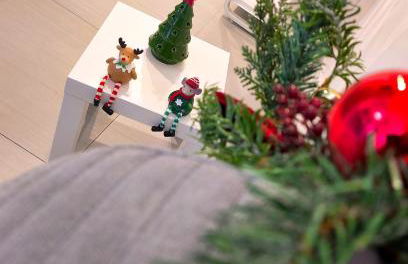 Pompeii Lounge Apartment - Foto 27