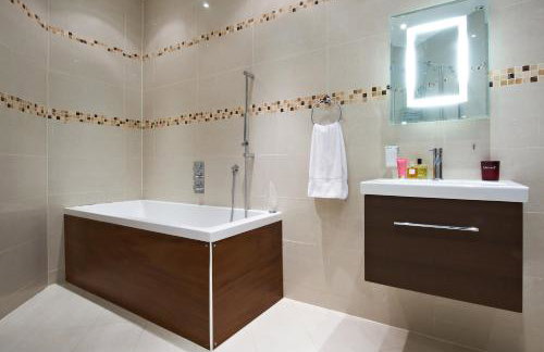 Arlington House Apartments - Photo 94