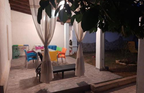 Vacation House Bimba - Pomer - Foto 29