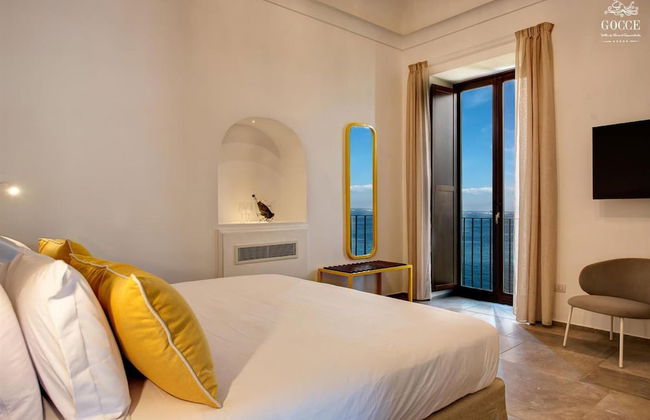 Villa Degli Dei - Private Waterfront Villa - Foto 19