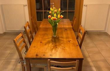 Haus am Stadtrand von Berlin - Photo 15