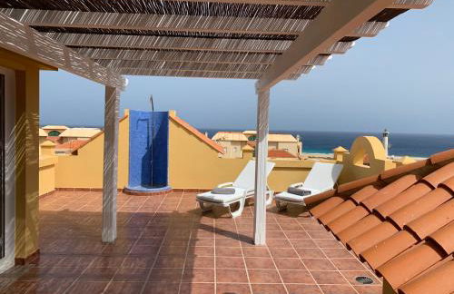 Casa Vista del Mar 1 - Foto 10