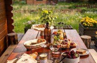 Głuszecki las - Foto 22