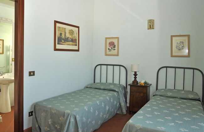 Villa in Lazio With Pool and Vineyards - Foto 5