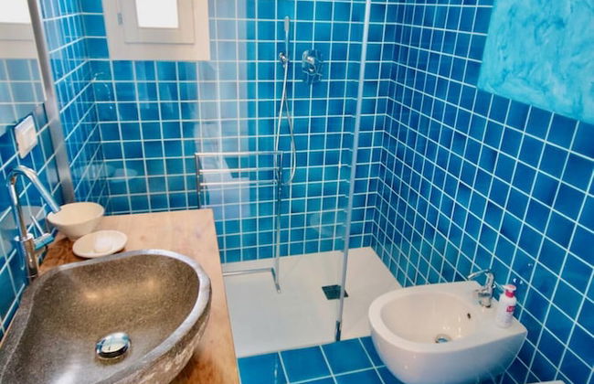 Casa Turchese by Wonderful Italy - Foto 24