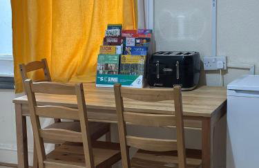 Parkend flats - Foto 9