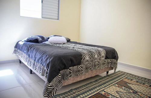 Meva House Piscina Privativa Perto da Praia - Foto 21