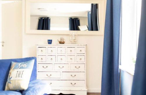 Conny´s Kajüte - für bis zu 4 Personen, mit Sauna und Haustiere herzlich willkommen - Photo 22