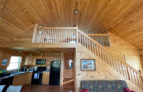 Pike Lodge - Waterfront on the Saint Lawrence River 1000 Islands - Foto 9