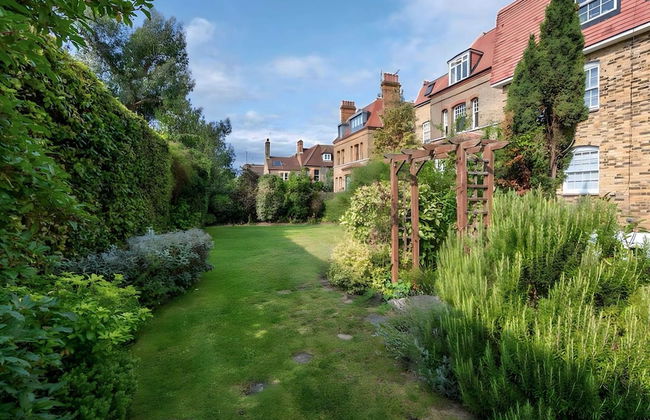 Putney Chic 1-bed Gem - Foto 25