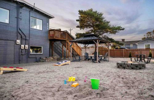 Cottages at Rockaway Beach Suite #2 - Foto 25