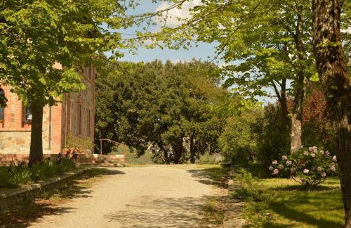 Agriturismo Riparossa - Foto 52