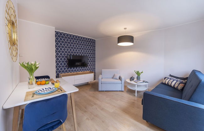 Apartment Paris 21 by Renters - Foto 6