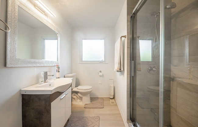 GLOBALSTAY Cozy 4 Bedroom House - Foto 30